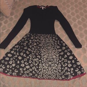 Victoria Secret Sweater Dress